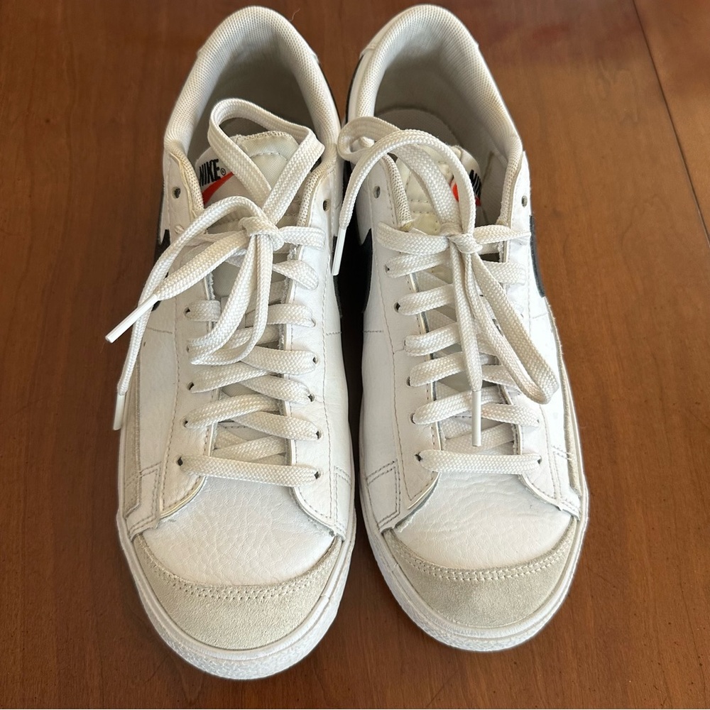 Nike Blazer Low Big Kids 6.5